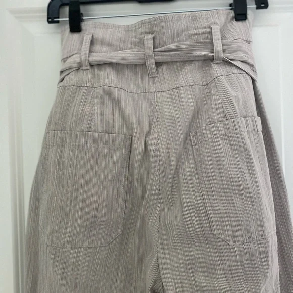 Rebecca Taylor High Rise Casual Pants Size Small - Picture 9 of 10